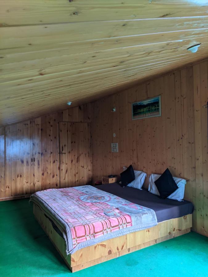 Hotel Summer Manali (Himachal Pradesh)