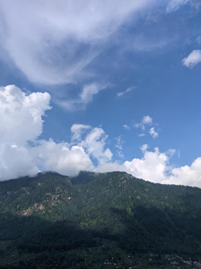 Summer Manali (Himachal Pradesh)
