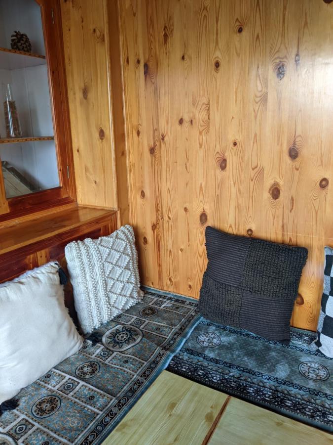 Hotel Summer Manali (Himachal Pradesh)